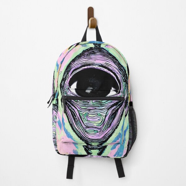 Item preview, Cool Alien Art designed and sold by Planetporridge.