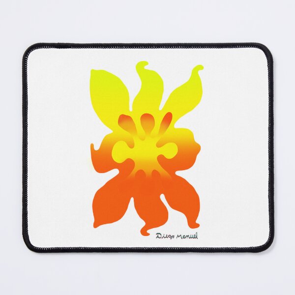 Item preview, Pop abstract designed and sold by Diego Manuel Rodriguez.