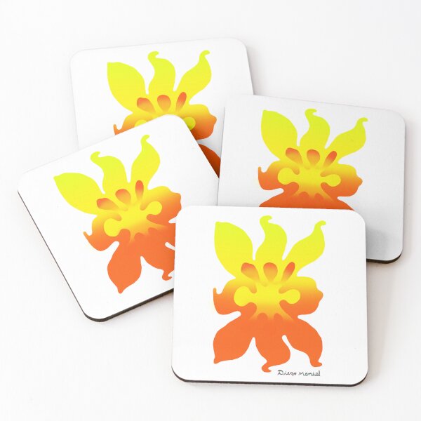 Item preview, Pop abstract designed and sold by Diego Manuel Rodriguez.