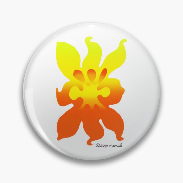 Item preview, Pop abstract designed and sold by Diego Manuel Rodriguez.