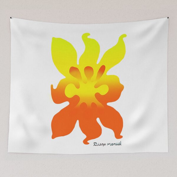 Item preview, Pop abstract designed and sold by Diego Manuel Rodriguez.