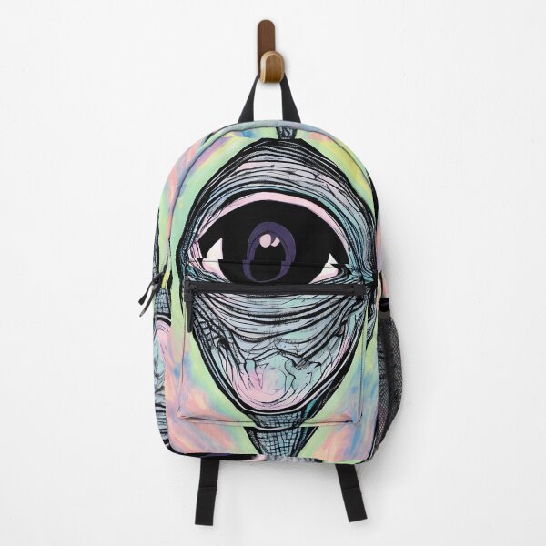 Item preview, Fun Alien Art designed and sold by Planetporridge.