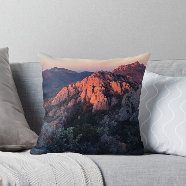 Item preview, The red rhyolite rocks of the Cote d'Azure designed and sold by Koolmees.