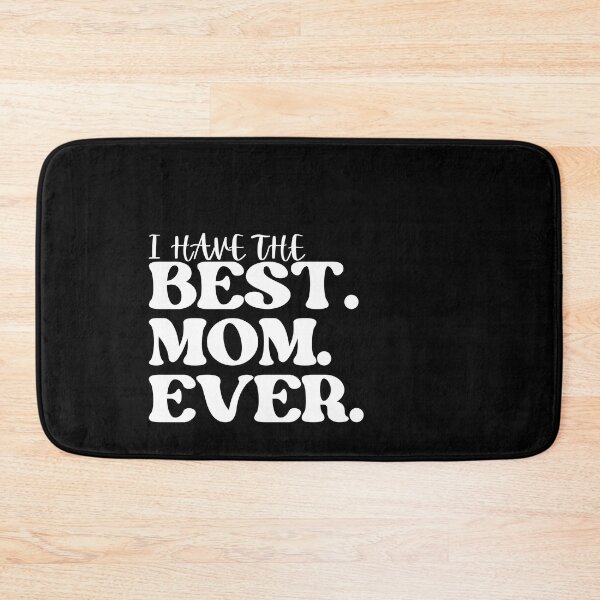 Item preview, Best Mom Ever. Perfect Gift For Moms. designed and sold by ImaginedCo.