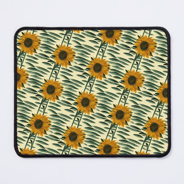 Item preview, Sunflowers pattern designed and sold by Salomėja Misė.