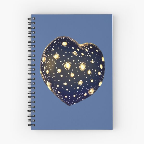 Item preview, Starry Heart designed and sold by Digiheart.
