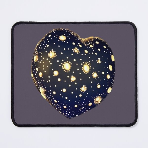 Item preview, Starry Heart designed and sold by Digiheart.