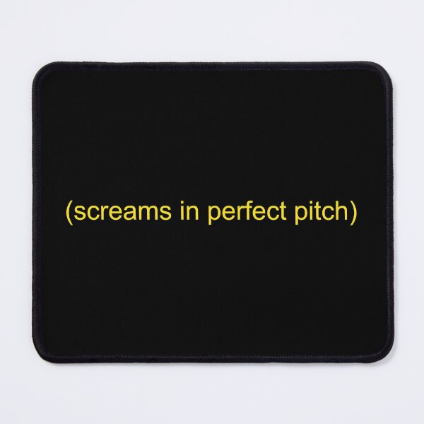 Item preview, Pitch Perfect Pain designed and sold by popkulturniy.