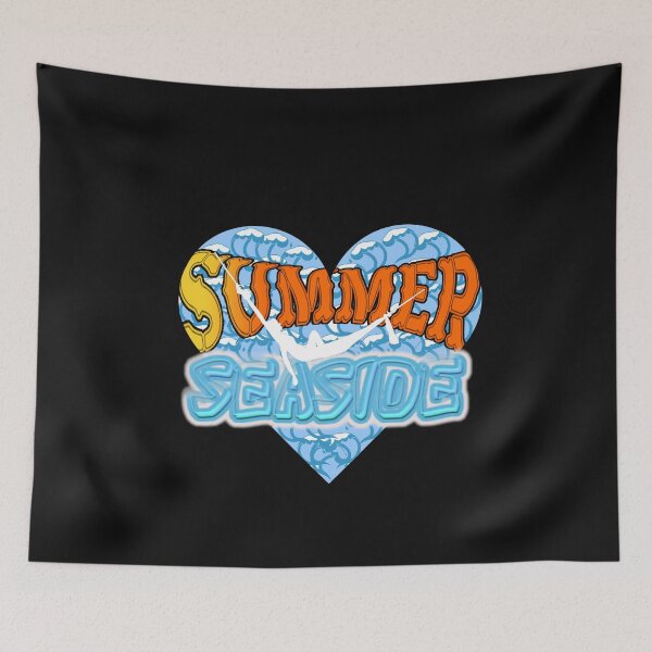 Item preview,  Catch A Wave   designed and sold by MckinleyArt.