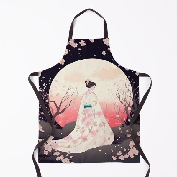Item preview, Japan Moon Garden designed and sold by Juliascutecornr.