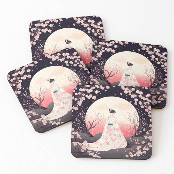 Item preview, Japan Moon Garden designed and sold by Juliascutecornr.