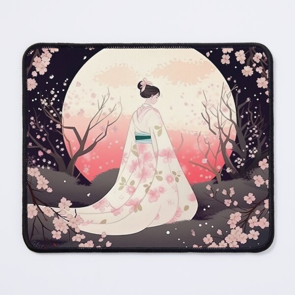 Item preview, Japan Moon Garden designed and sold by Juliascutecornr.