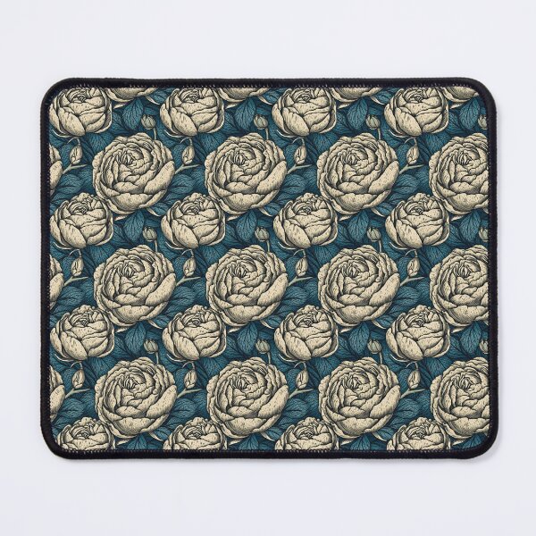 Item preview, Peonies pattern designed and sold by Salomėja Misė.