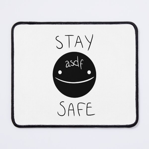 Item preview, Eddsworld - Stay Safe designed and sold by PamelaPrice2.