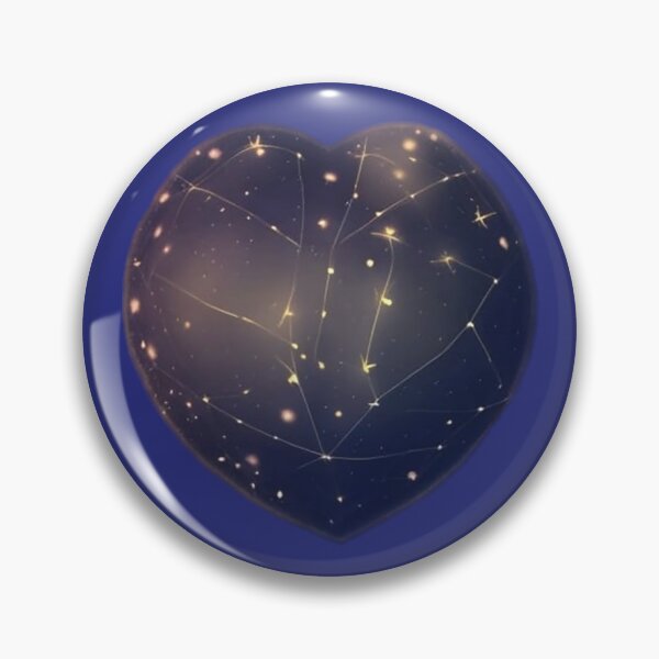 Item preview, Cosmic Heart designed and sold by Digiheart.