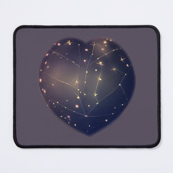 Item preview, Cosmic Heart designed and sold by Digiheart.