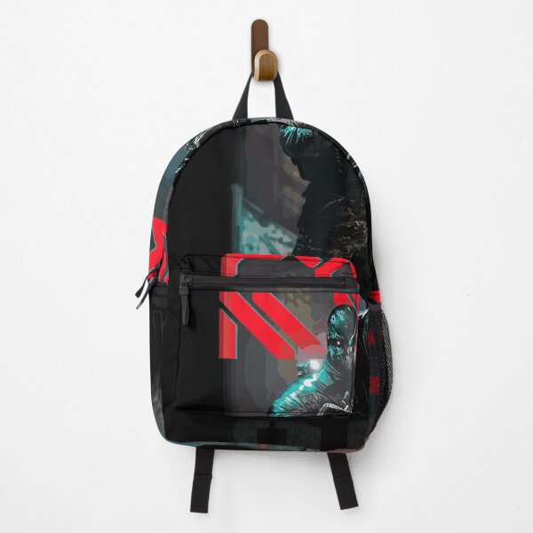 Item preview, Cyber Merc - Shadow Ops designed and sold by Heretic Graphics.