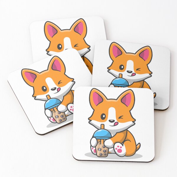 Item preview, Puppuccino designed and sold by AnimPet.