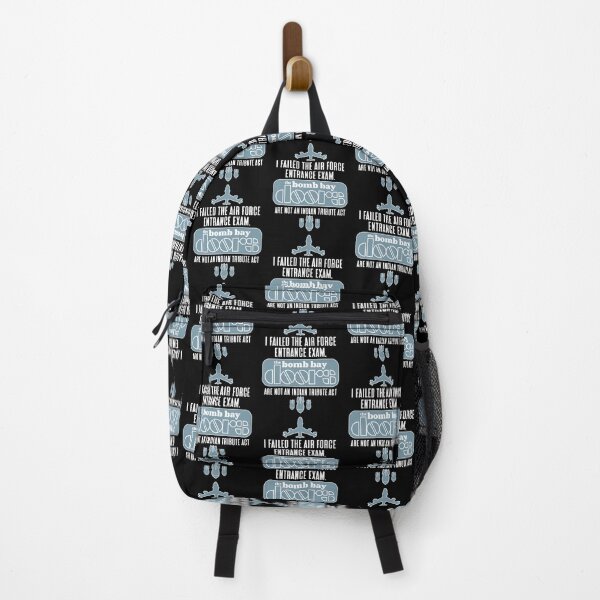 Item preview, I failed the air force entrance exam. The bomb bay doors are not an Indian tribute act designed and sold by robimerch.