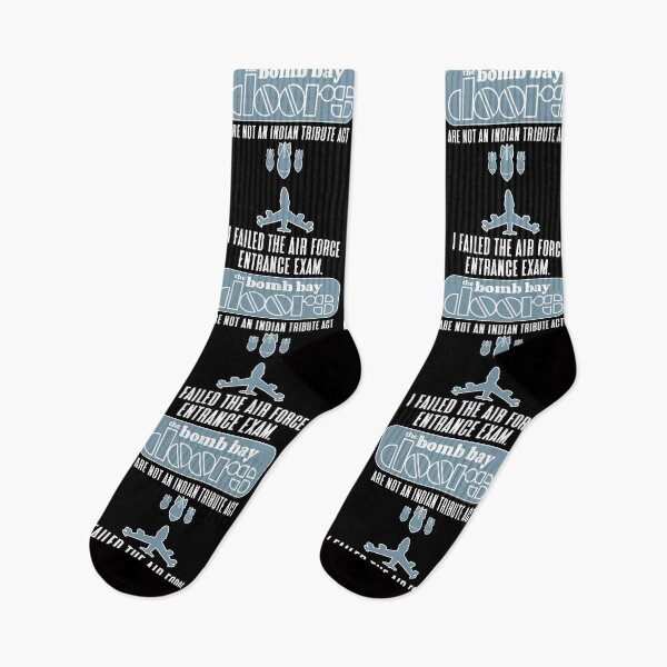 Item preview, I failed the air force entrance exam. The bomb bay doors are not an Indian tribute act designed and sold by robimerch.