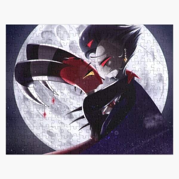 Helluva Boss Jigsaw Puzzles for Sale | Redbubble