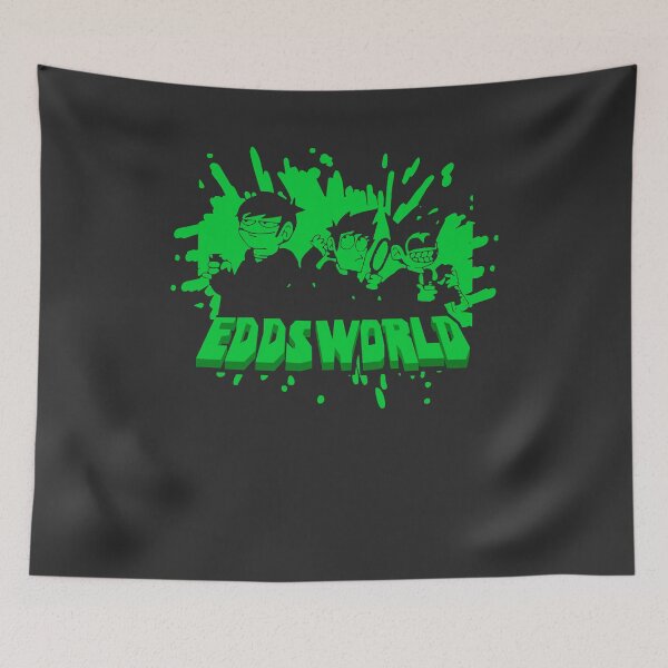 Item preview, Eddsworld 10s designed and sold by PamelaPrice2.