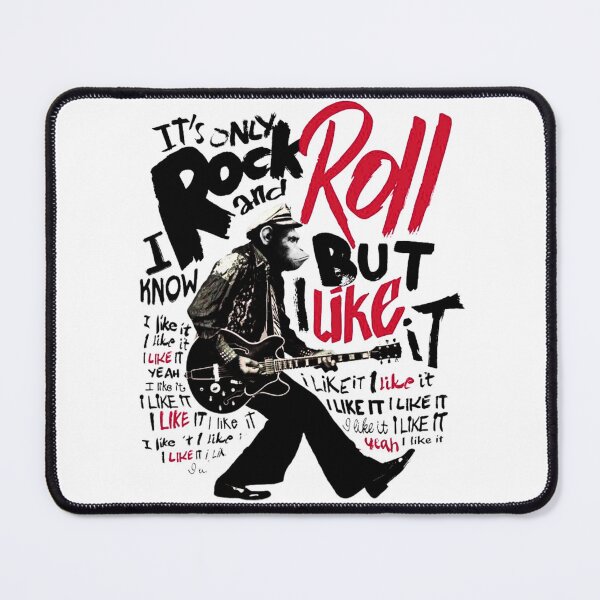 Item preview, rock and roll designed and sold by -DEEWOLF-.