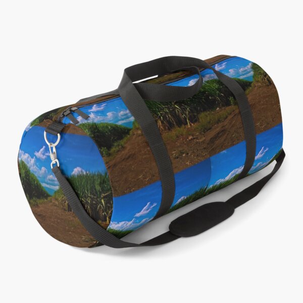 Item preview, Sugar Cane Is Grown In The Valle Del Cauca designed and sold by alabca.