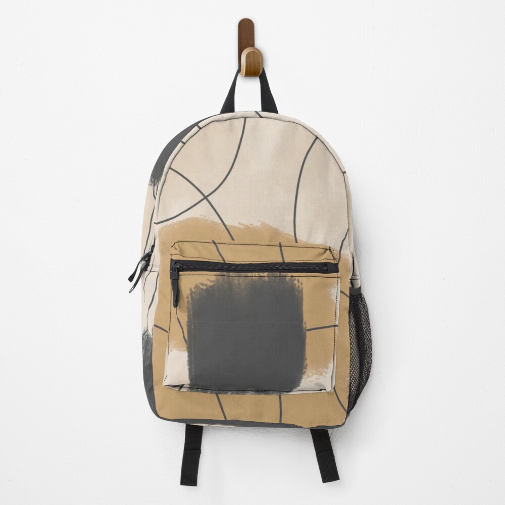Item preview, Backpack designed and sold by hellcom.