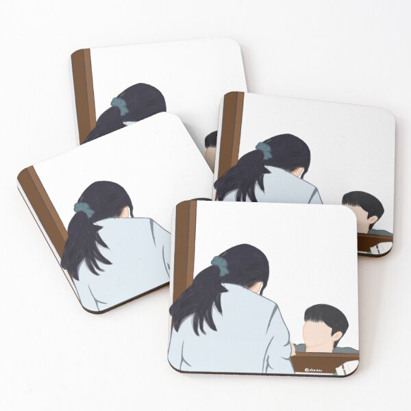 Item preview, Twenty-five Twenty-one kdrama designed and sold by kart-box.