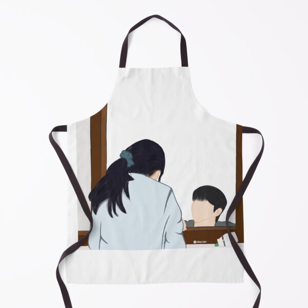 Item preview, Twenty-five Twenty-one kdrama designed and sold by kart-box.