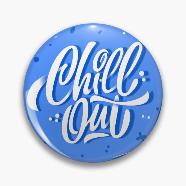 Item preview, Chill Out designed and sold by HIPPMI.