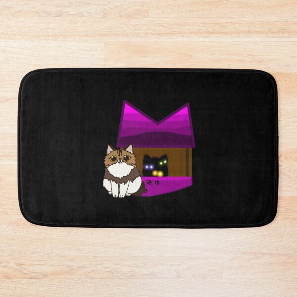 Item preview, House cat designed and sold by Alifoxs.