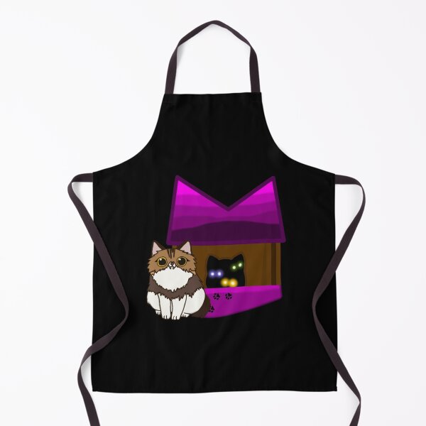 Item preview, House cat designed and sold by Alifoxs.