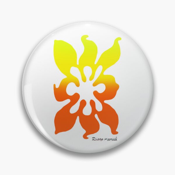 Item preview, Pop abstract designed and sold by Diego Manuel Rodriguez.