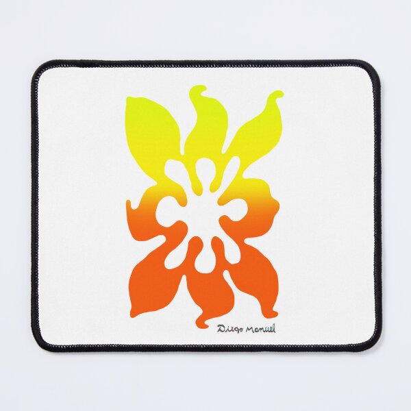 Item preview, Pop abstract designed and sold by Diego Manuel Rodriguez.