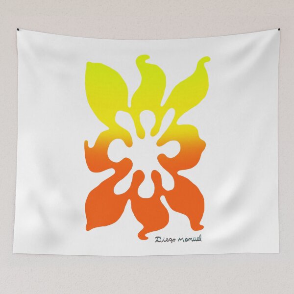 Item preview, Pop abstract designed and sold by Diego Manuel Rodriguez.