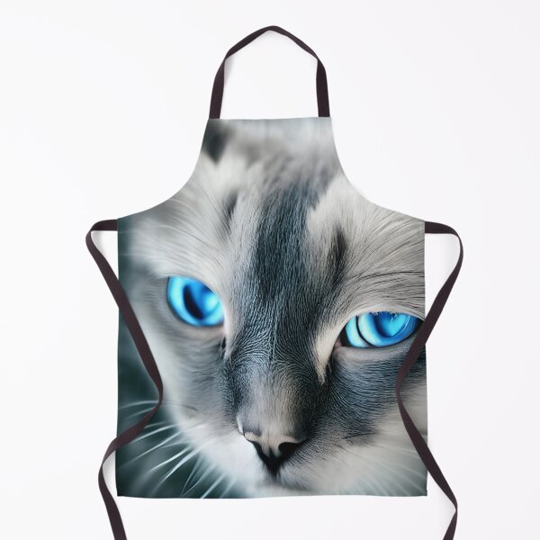 Item preview, Gorgeous cat 1 designed and sold by Michelle Dee Designs.