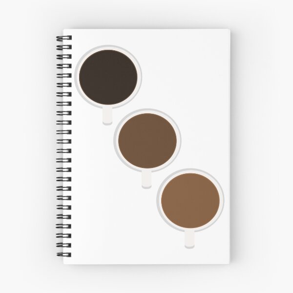 Item preview, 3 Coffee Cups designed and sold by elbook.