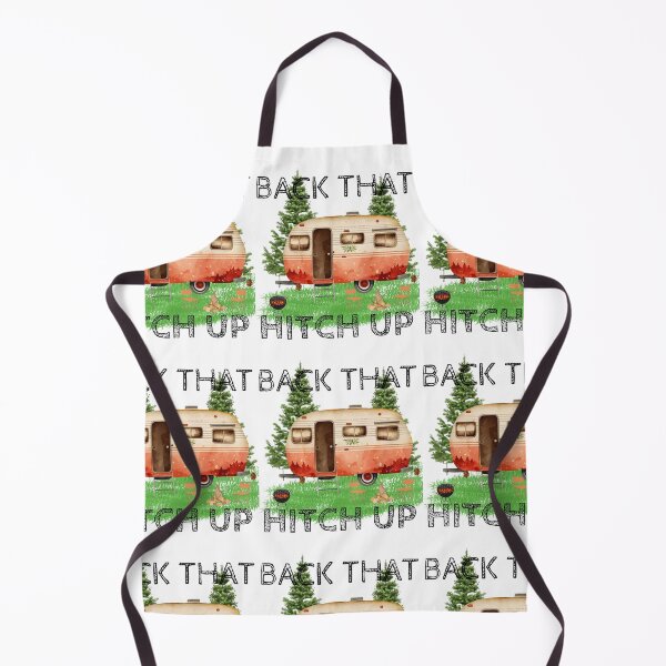 Item preview, Back That Hitch UP designed and sold by Jokuart.