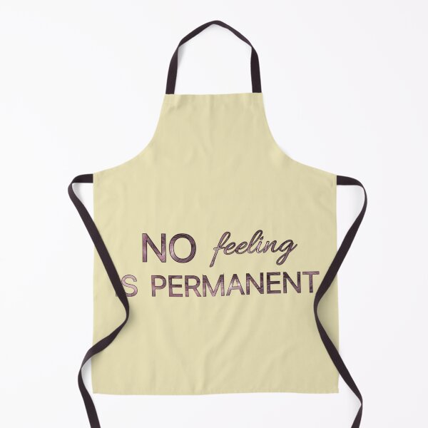Item preview, Nothing is permanent designed and sold by Oana Andreea Shop.