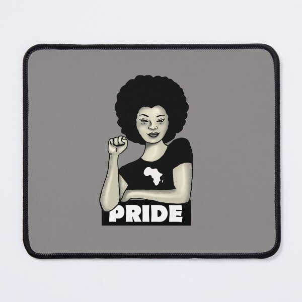 Item preview, African Pride African Women , Black History African Pride designed and sold by Right-UR.