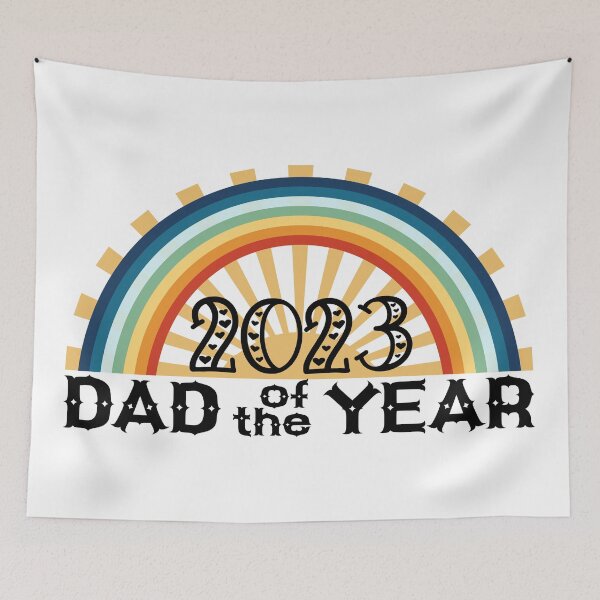 Item preview, Dad of the year - Father's Day designed and sold by i-cottagedesign.
