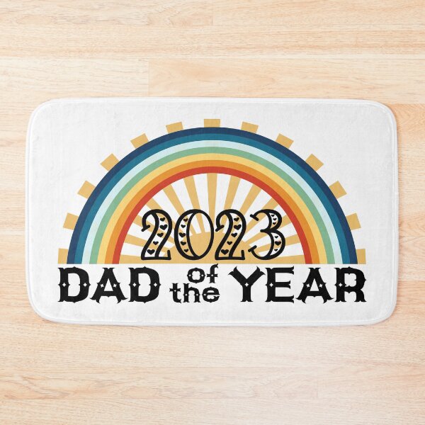 Item preview, Dad of the year - Father's Day designed and sold by i-cottagedesign.