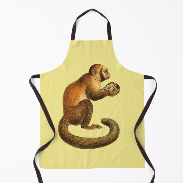 Item preview, Hot Cross Bun Monkey designed and sold by Rigipedia.