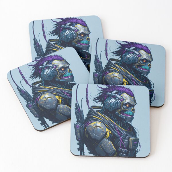 Item preview, Cyberpunk music designed and sold by IuriiVlasenko.