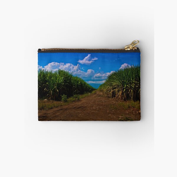 Item preview, Sugar Cane Is Grown In The Valle Del Cauca designed and sold by alabca.