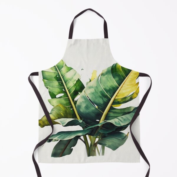 Item preview, Banana Leaves designed and sold by Vanover Designs.