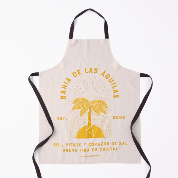 Item preview, Bahía de las Águilas tribute - Dominican Republic Fashion designed and sold by JosePepin.