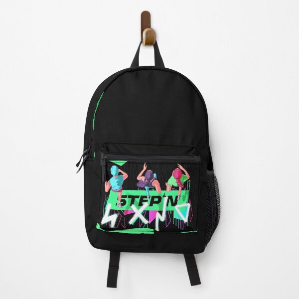 Item preview, Make Your Steps Count with STEPN - Move to Earn | Trending Crypto | Green Metaverse | Green Satoshi Token designed and sold by EngineersArt.
